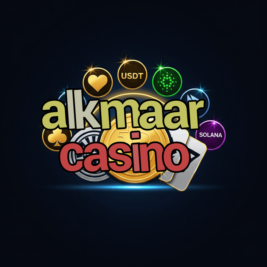 Alkmaar Casino - Top Dutch Casino